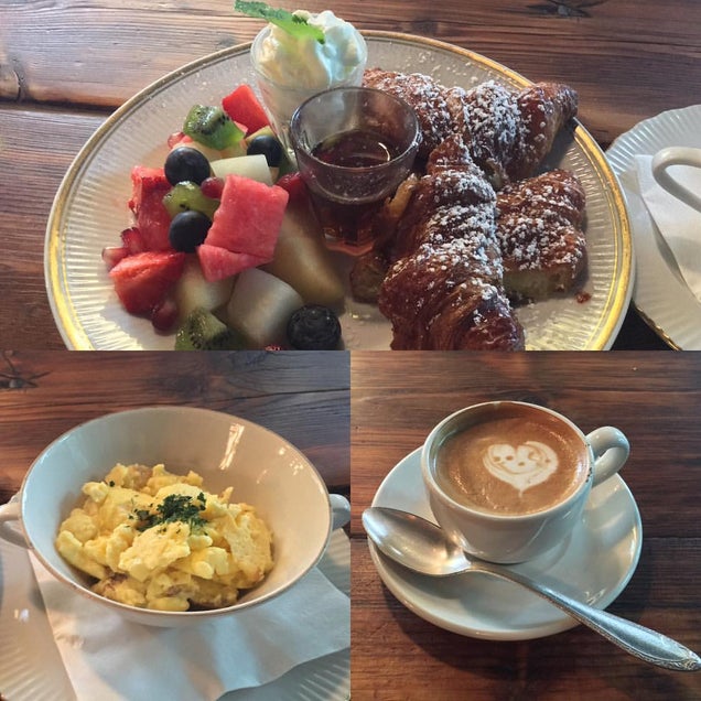 kahvaltı fotografı