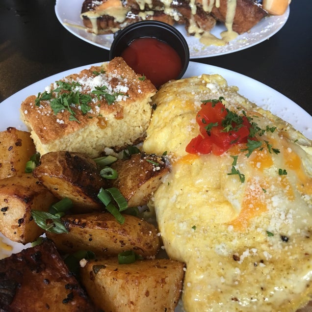 kahvaltı fotoğrafı