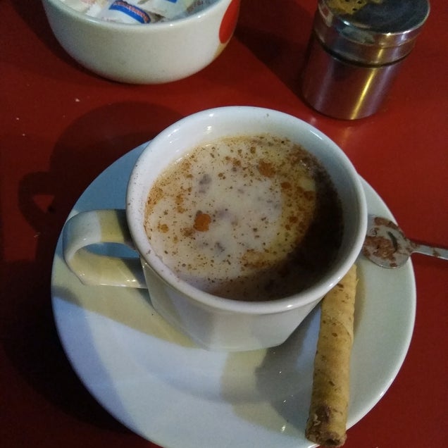 kahvaltı fotoğrafı