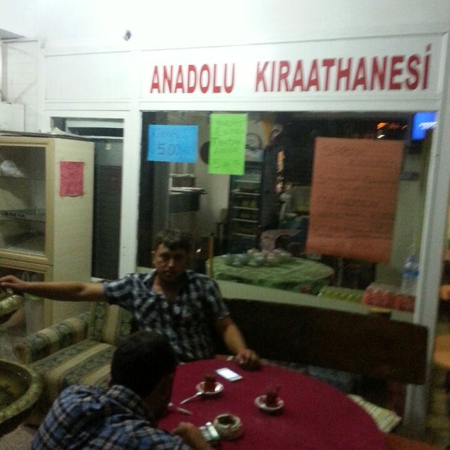 kahve fotografı