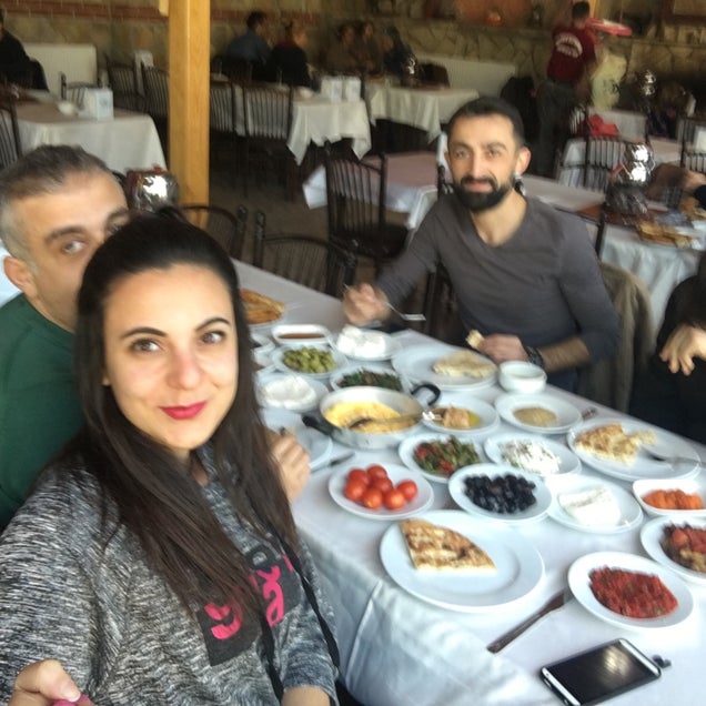 kahvaltı fotoğrafı