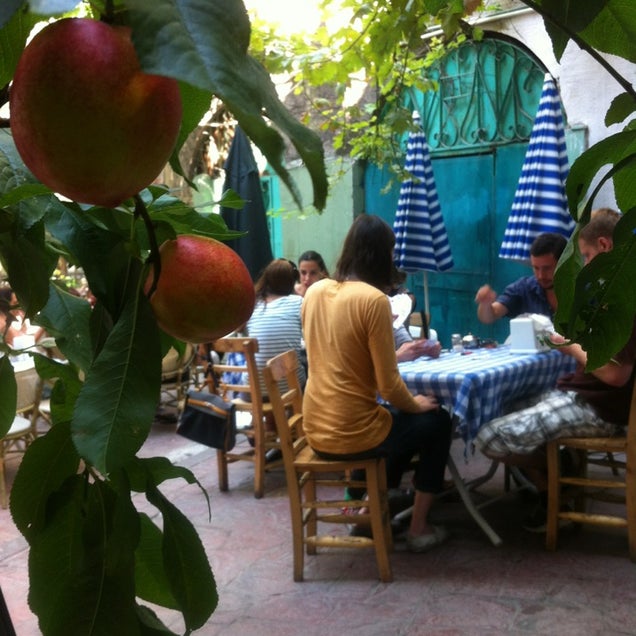 kahvaltı fotografı