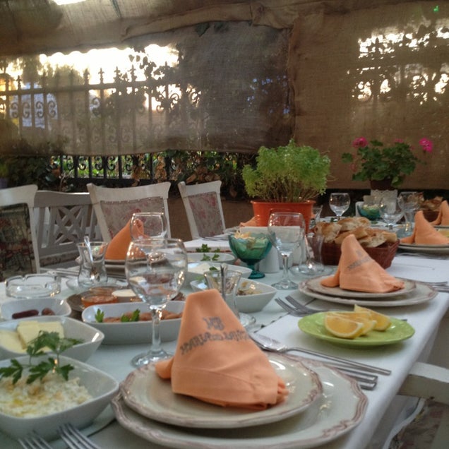 kahvaltı fotografı