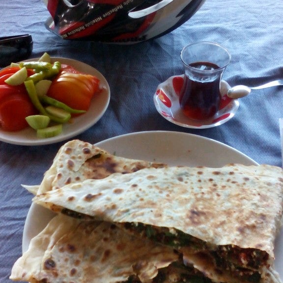 kahvaltı fotoğrafı