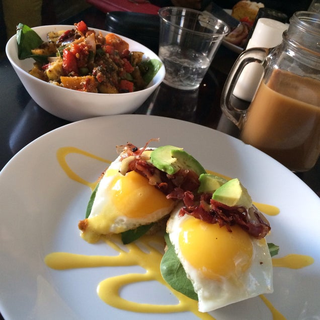 kahvaltı fotoğrafı