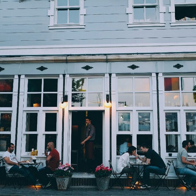 kahvaltı fotografı