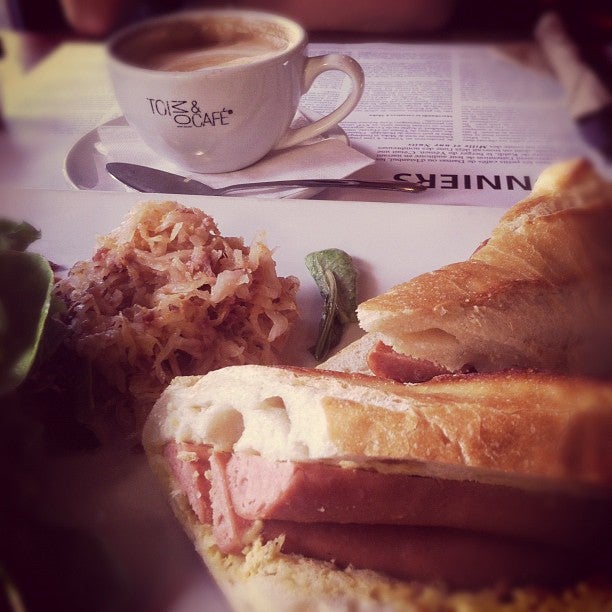 kahvaltı fotografı