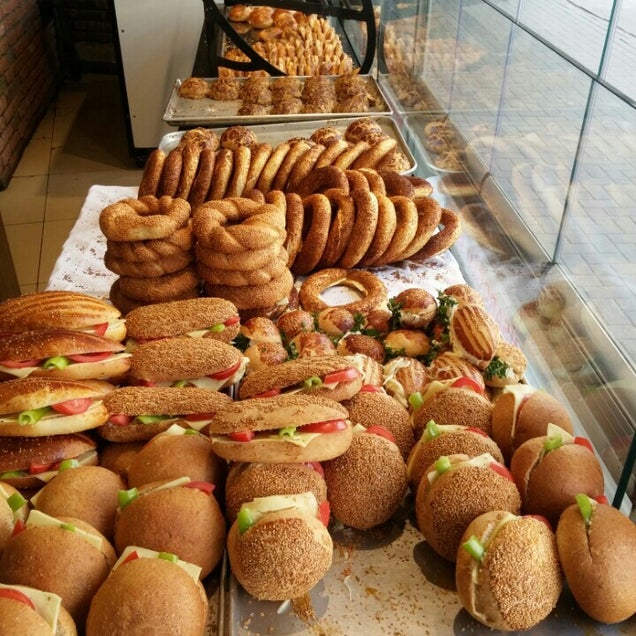 kahvaltı fotoğrafı