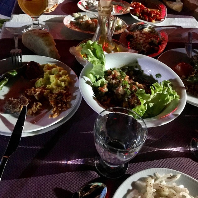 kahvaltı fotoğrafı