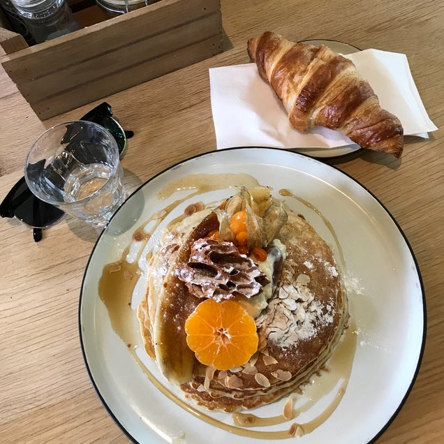 kahvaltı fotografı