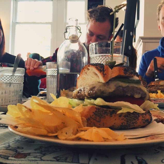 kahvaltı fotografı