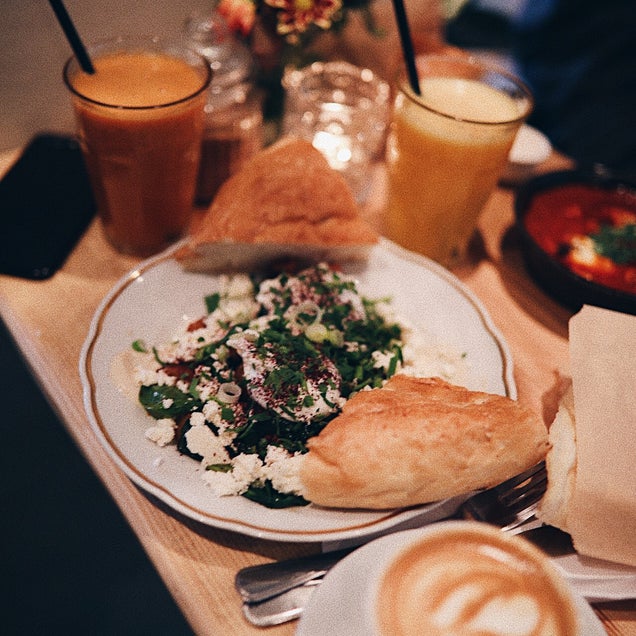 kahvaltı fotografı