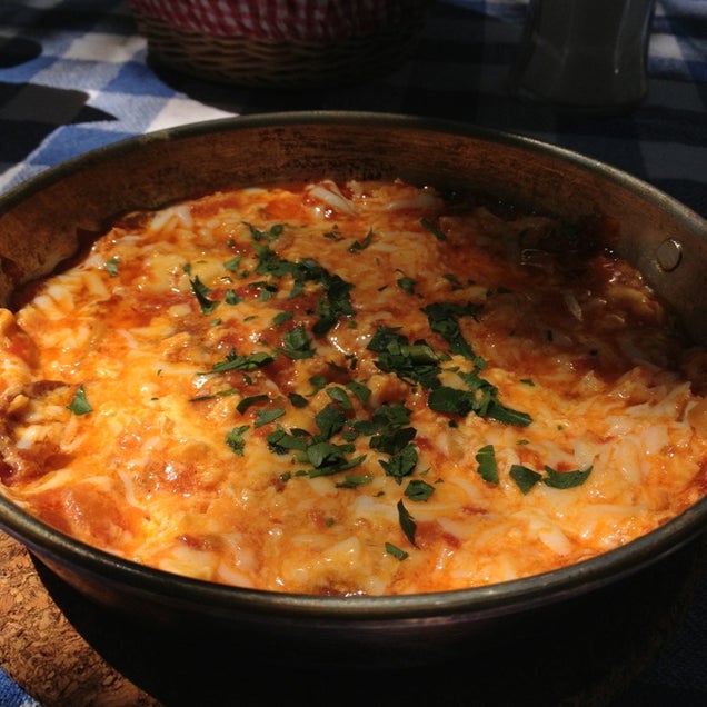 kahvaltı fotografı