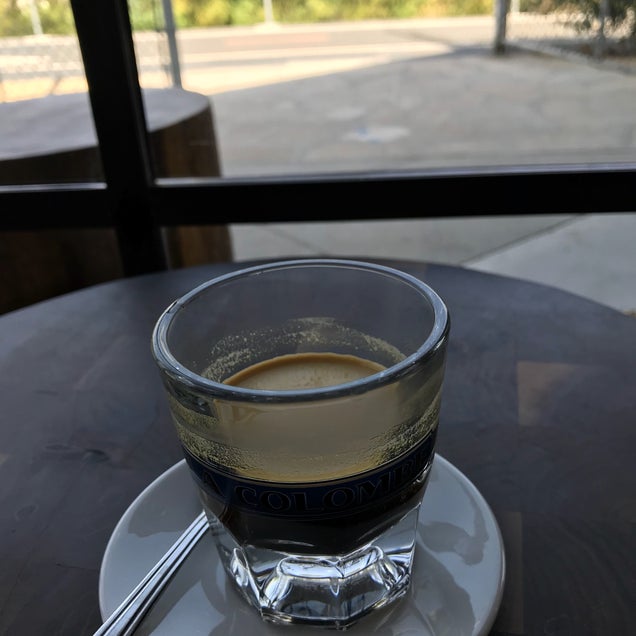 kahve fotografı