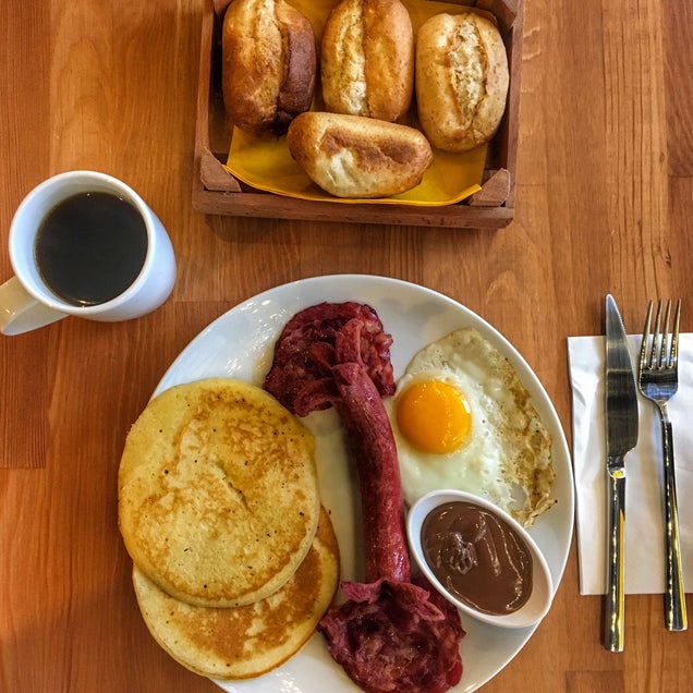 kahvaltı fotografı