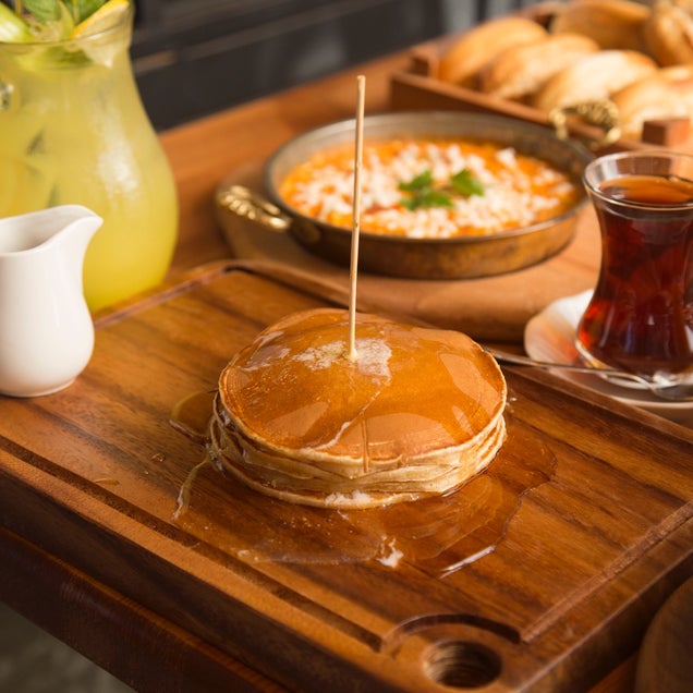 kahvaltı fotografı