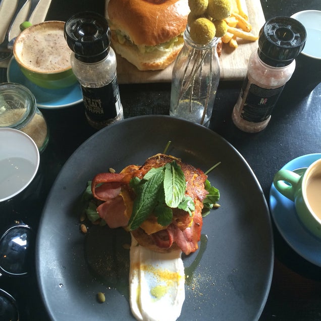 kahvaltı fotoğrafı