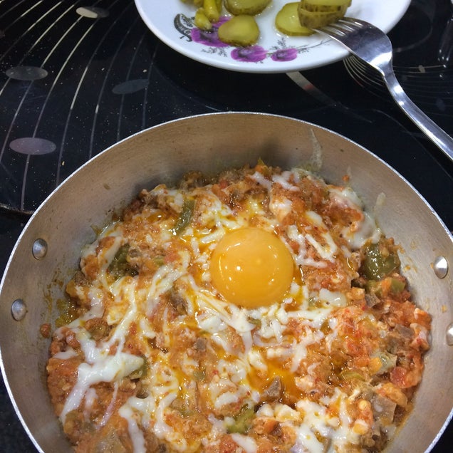 kahvaltı fotografı