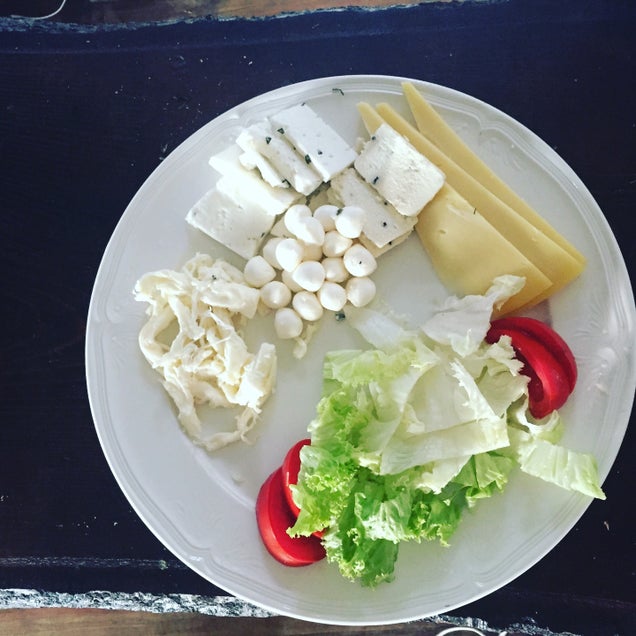 kahvaltı fotografı