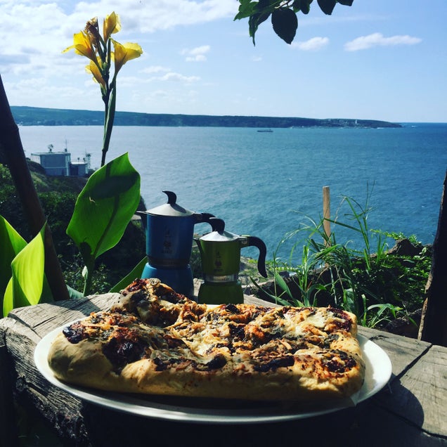 kahvaltı fotografı