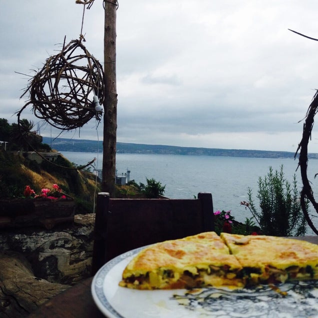 kahvaltı fotografı