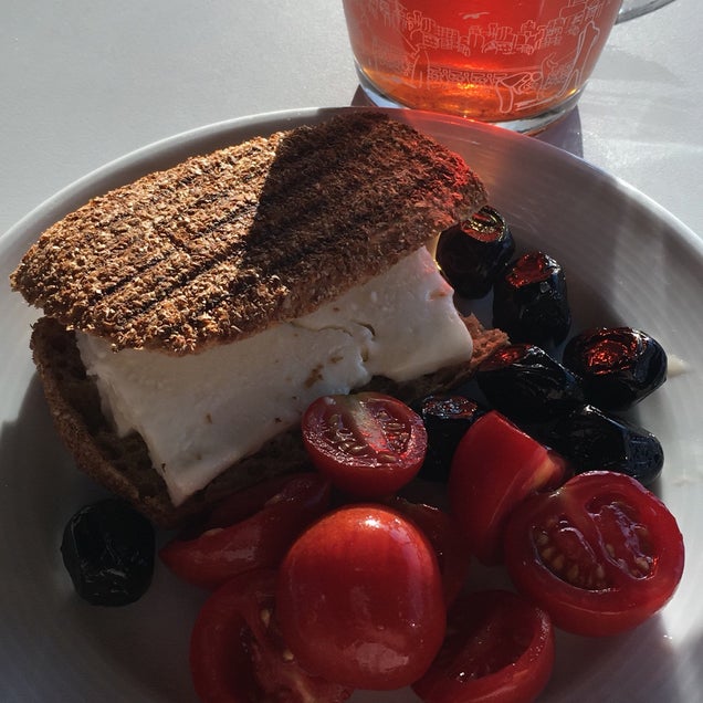 kahvaltı fotografı