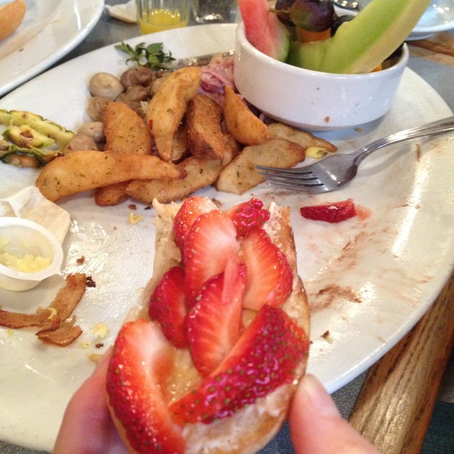 kahvaltı fotografı