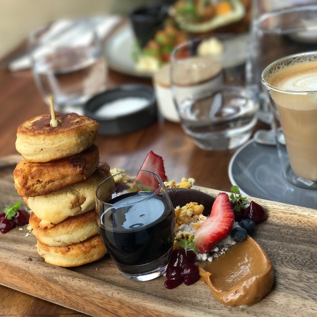 kahvaltı fotografı