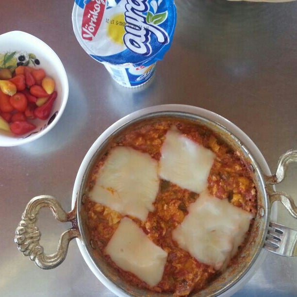 kahvaltı fotoğrafı