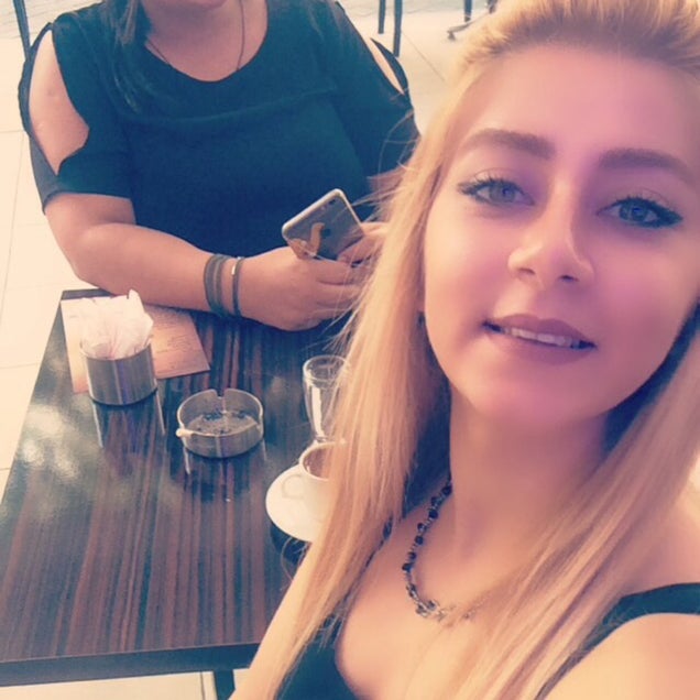 kahve fotografı