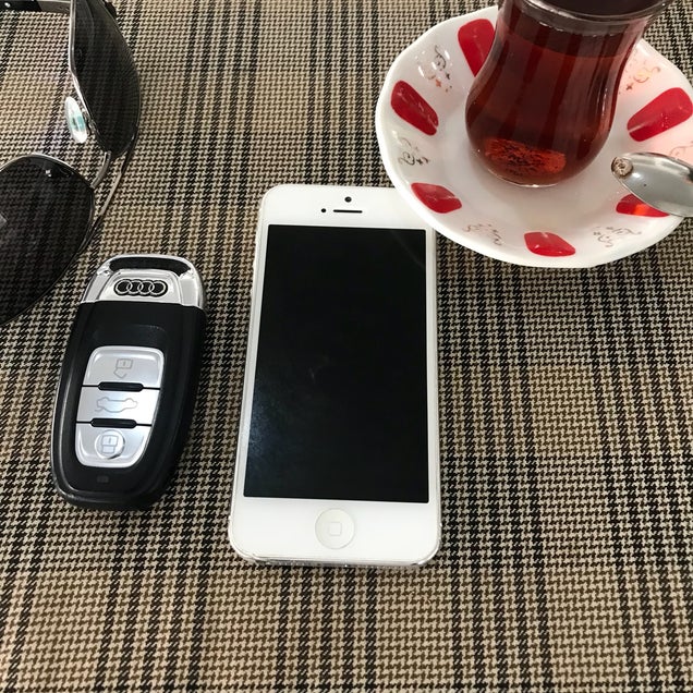 kahve fotografı