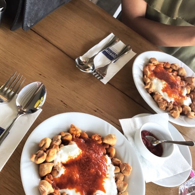 kahvaltı fotografı