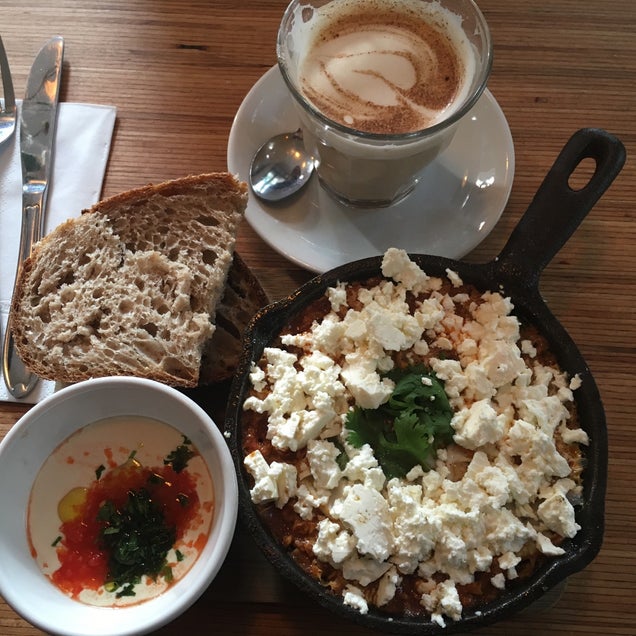 kahvaltı fotografı