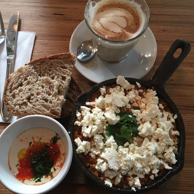 kahvaltı fotografı