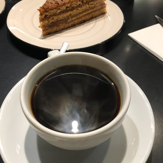 kahve fotografı