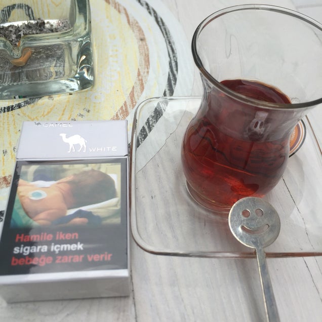 kahve fotografı