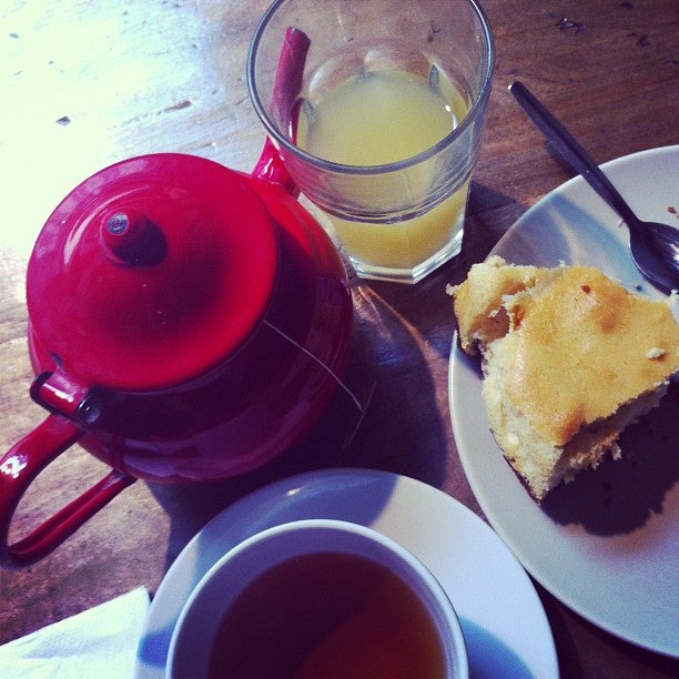 kahvaltı fotoğrafı