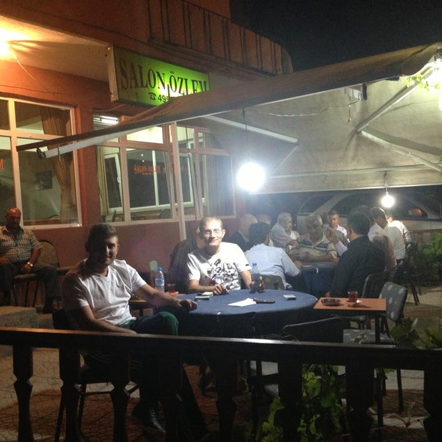 kahve fotografı