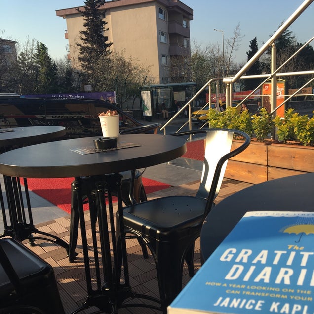 kahve fotografı