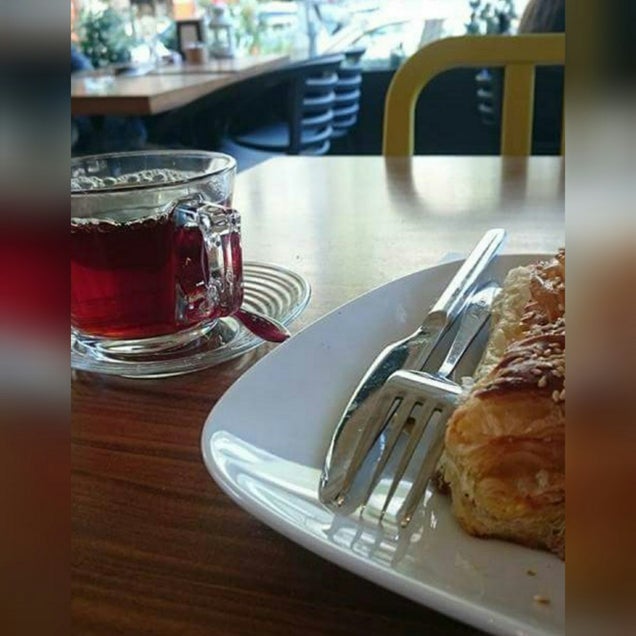kahvaltı fotoğrafı