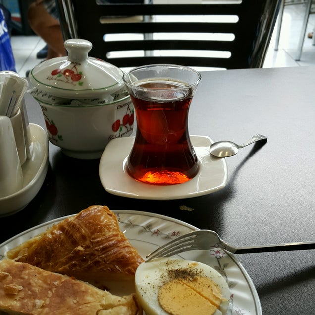 kahvaltı fotografı