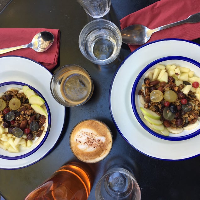 kahvaltı fotografı