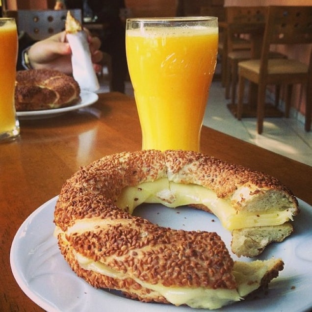 kahvaltı fotografı