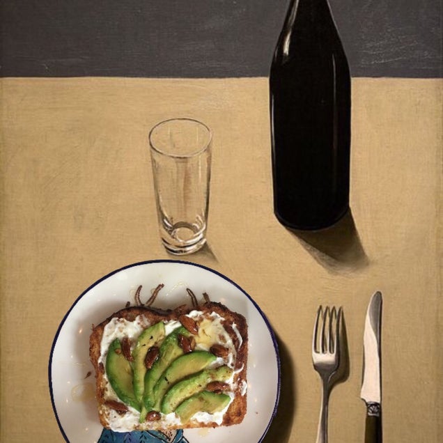 kahvaltı fotografı