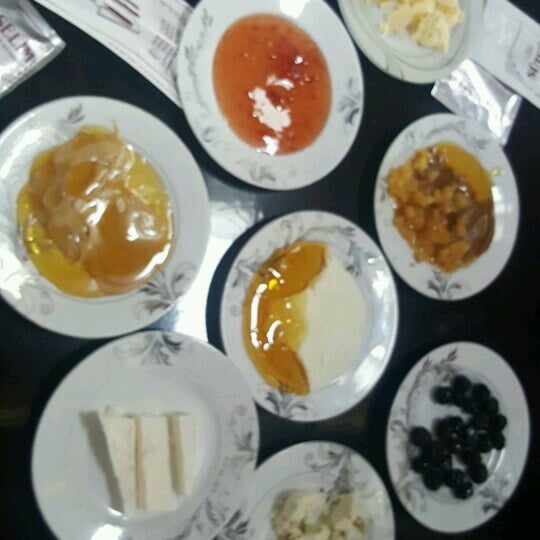 kahvaltı fotoğrafı