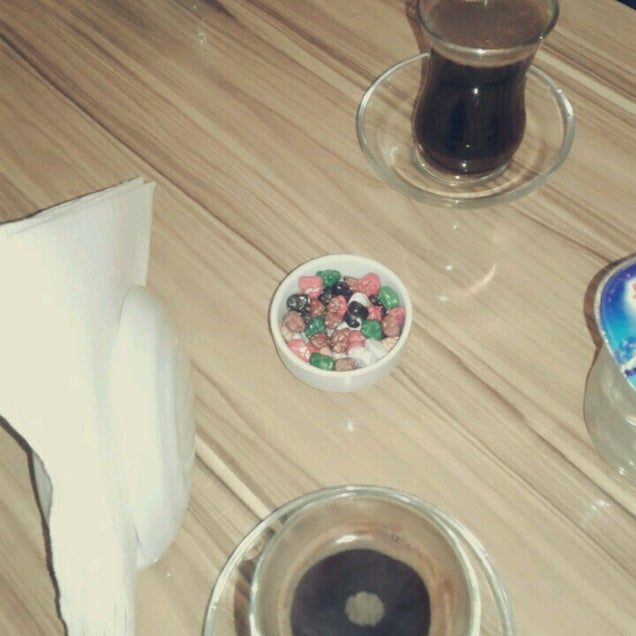 kahve fotografı
