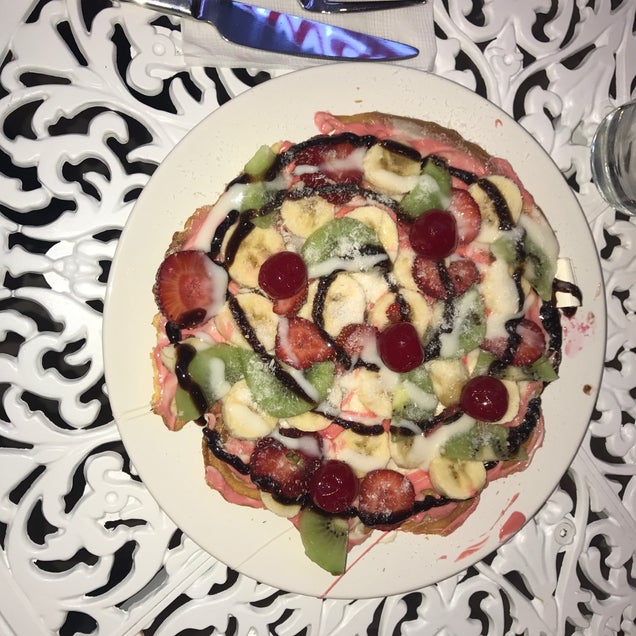 kahvaltı fotografı