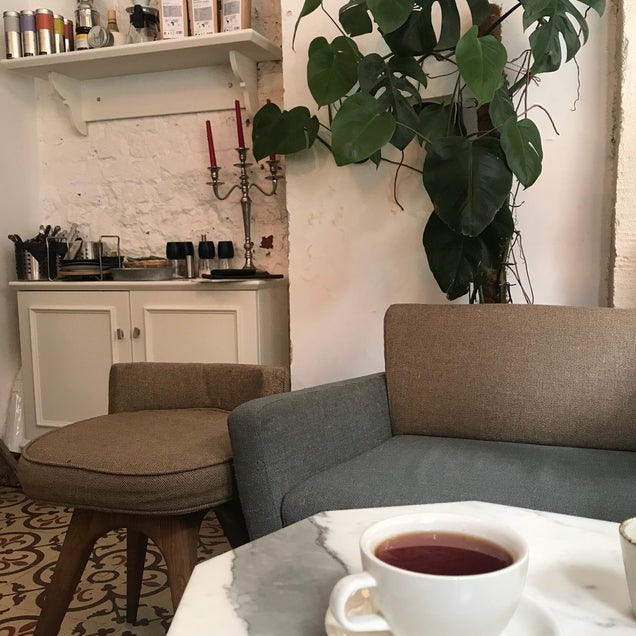 kahve fotografı