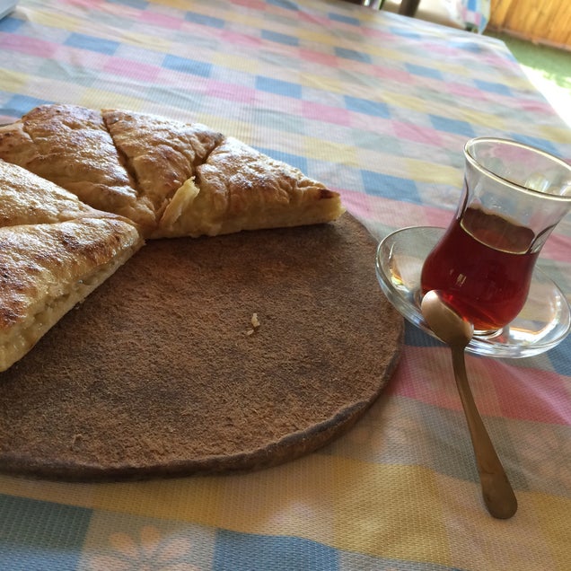 kahvaltı fotografı