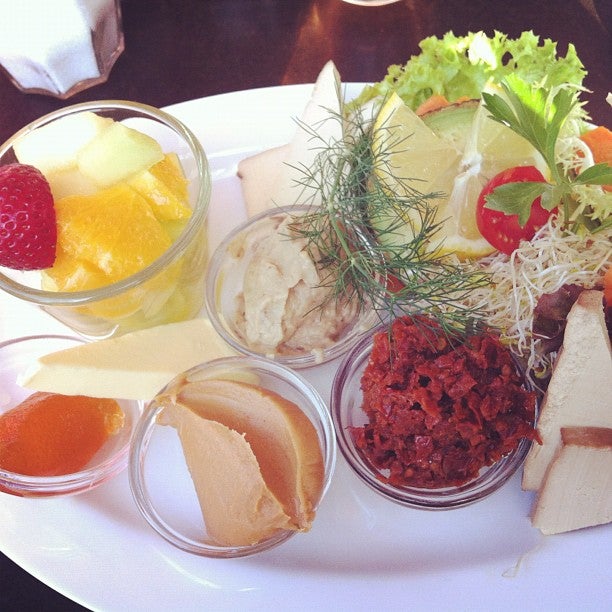 kahvaltı fotografı